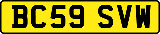 BC59SVW