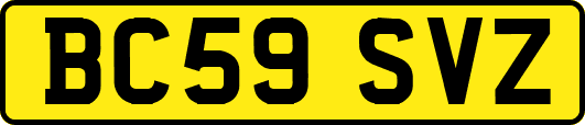 BC59SVZ