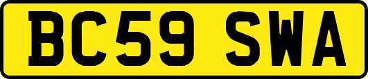 BC59SWA