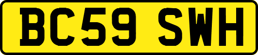 BC59SWH
