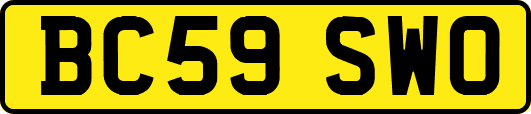 BC59SWO
