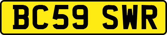 BC59SWR