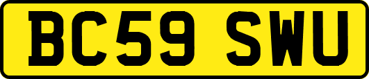 BC59SWU