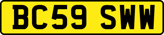 BC59SWW