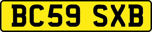 BC59SXB