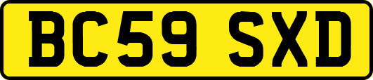 BC59SXD