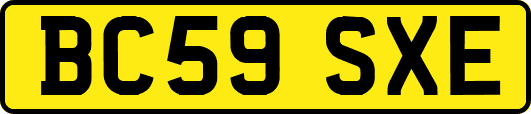 BC59SXE