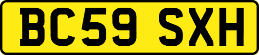 BC59SXH