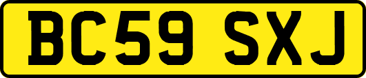 BC59SXJ