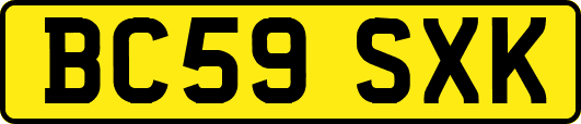 BC59SXK