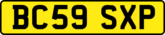 BC59SXP