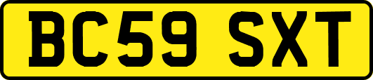 BC59SXT