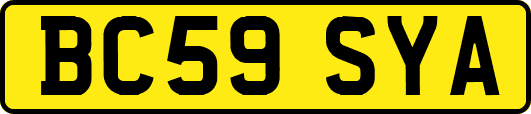 BC59SYA