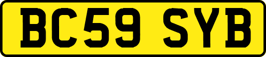 BC59SYB