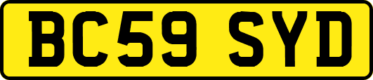 BC59SYD
