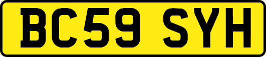 BC59SYH
