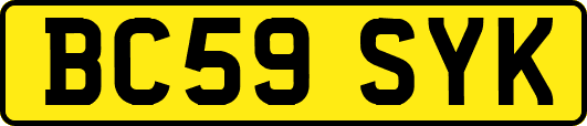 BC59SYK