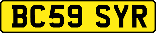 BC59SYR