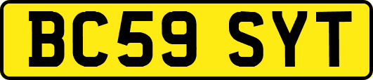BC59SYT