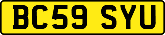 BC59SYU