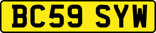 BC59SYW