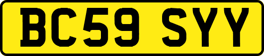 BC59SYY