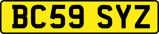 BC59SYZ