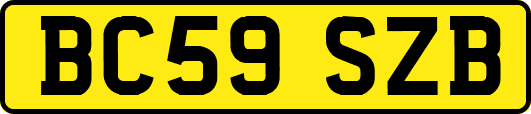 BC59SZB