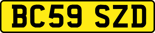 BC59SZD