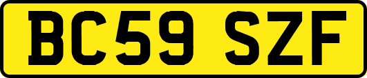 BC59SZF