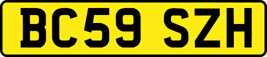 BC59SZH