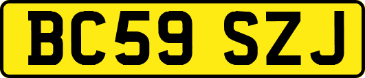 BC59SZJ