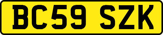 BC59SZK