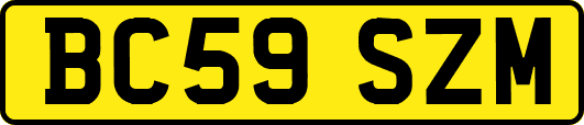 BC59SZM