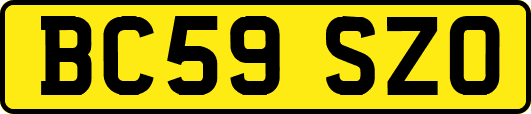 BC59SZO
