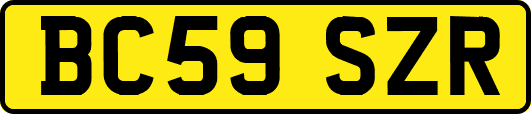 BC59SZR