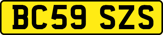BC59SZS