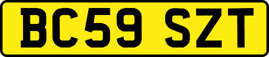 BC59SZT