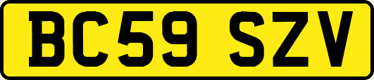 BC59SZV