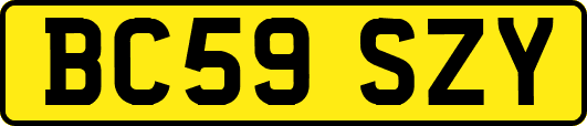 BC59SZY