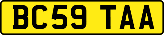 BC59TAA