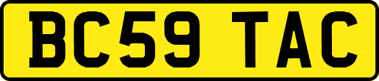 BC59TAC