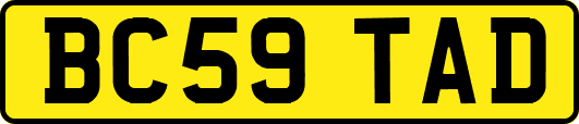 BC59TAD
