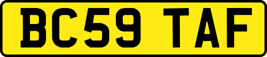 BC59TAF