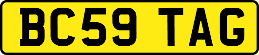 BC59TAG