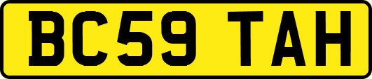 BC59TAH