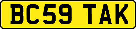 BC59TAK