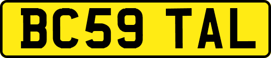 BC59TAL