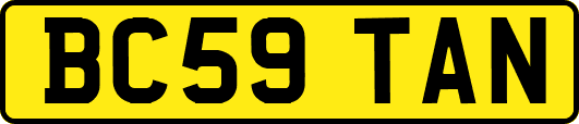 BC59TAN