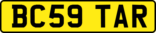 BC59TAR